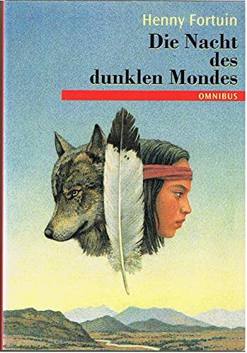Die Nacht des dunklen Mondes: Ab 10 Jahre