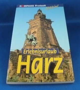 Erlebnisurlaub Harz