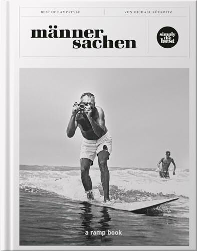 Männersachen: Simply the Best