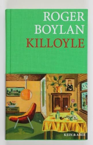 Die Killoyle-Trilogie: Killoyle - Eine irische Farce: Bd 1