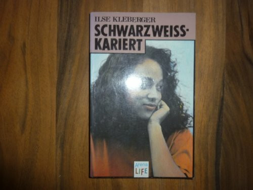 Schwarzweisskariert: Schwarze Haut - weisses Feeling: Jane sucht ihre Identität (Arena LIFE)