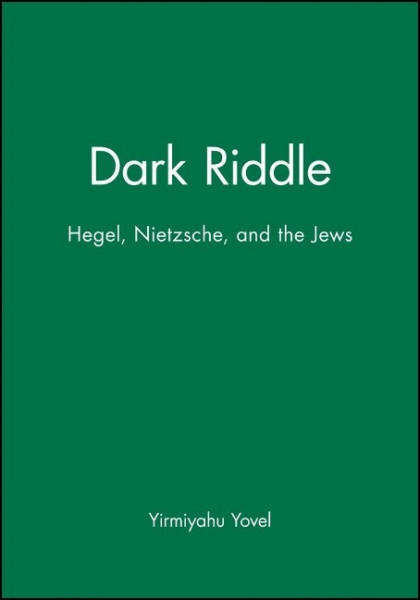 Dark Riddle