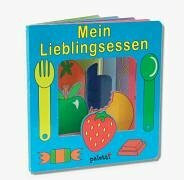 Mein Lieblingsessen