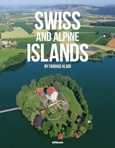 Swiss and Alpine Islands: Text dtsch.-engl.-französ.-italien.