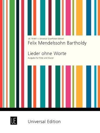 Lieder ohne Worte