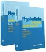 Physik allgemein / Physikalische Freihandexperimente in 2 Bänden