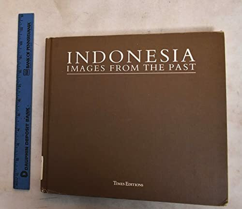 INDONESIA. Images from the Past