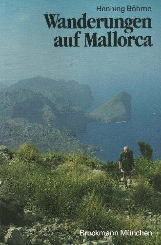 Wanderungen auf Mallorca