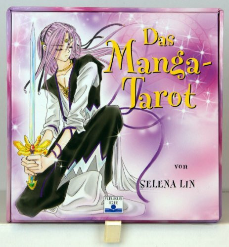 Das Manga-Tarot-Set
