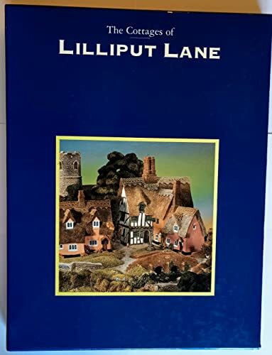 The Cottages of Lilliput Lane
