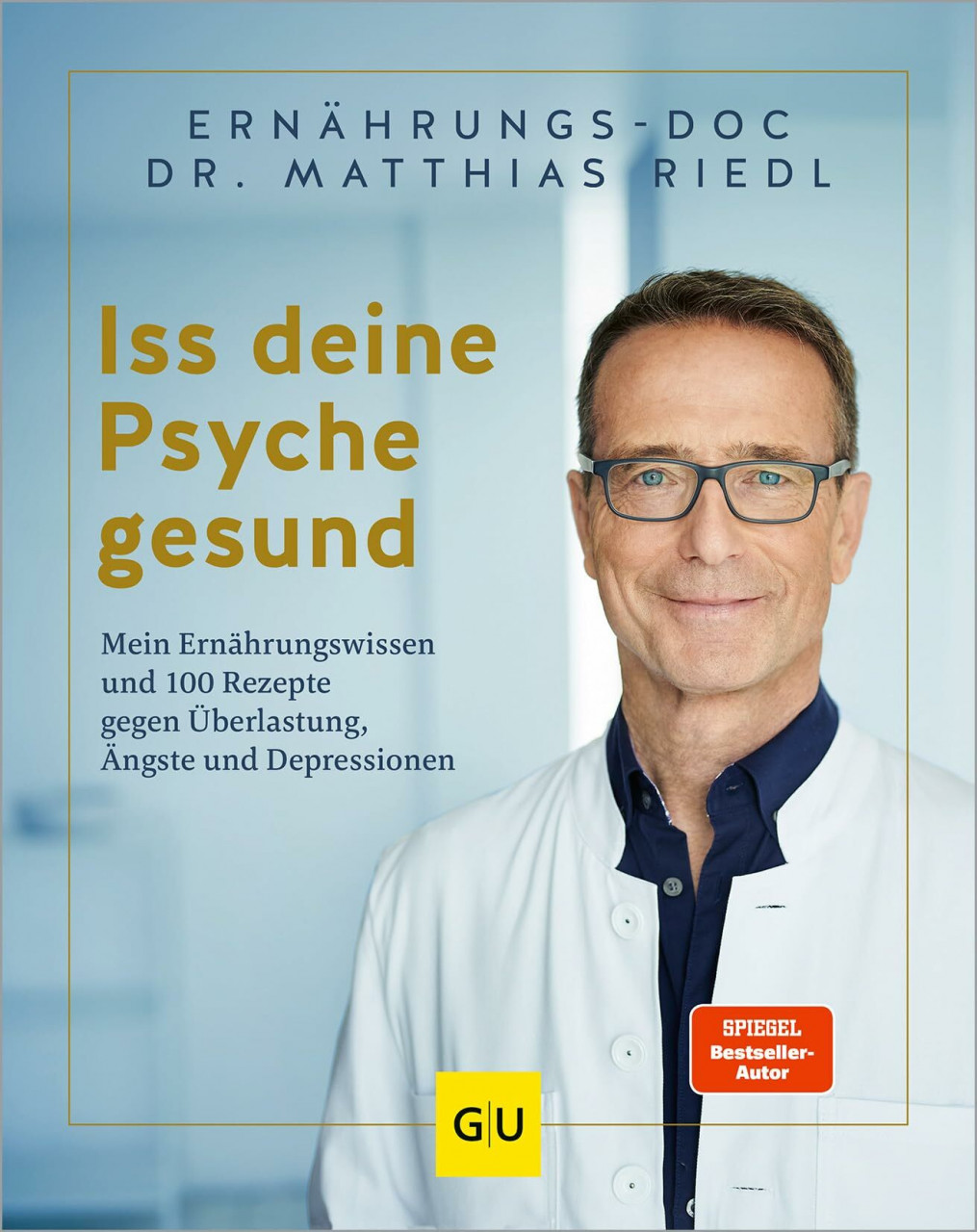 Graefe Und Unzer Verlag Iss Deine Psyche Gesund - Bild 8