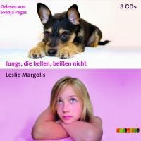 Jungs, die bellen, beißen nicht!