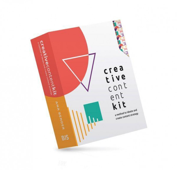 Creative Content Kit