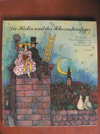Die Hirtin und der Schornsteinfeger