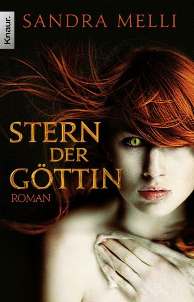 Stern der Göttin: Roman (Die Chroniken der Dämmerlande, Band 1)