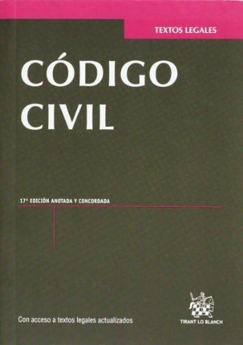 Código Civil