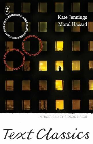 Moral Hazard (Text Classics)