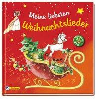 Meine liebsten Weihnachtslieder