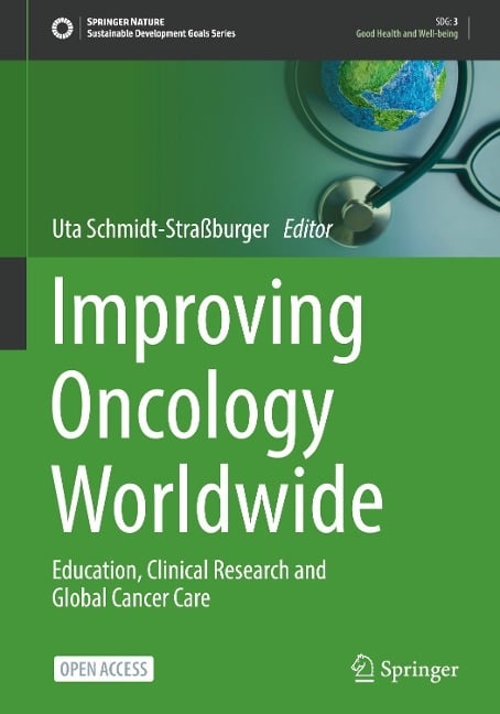 Improving Oncology Worldwide Improving Oncology Worldwide