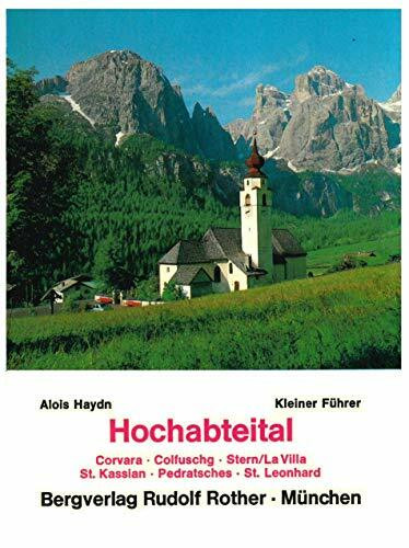 Hochabteital: Kleiner Führer