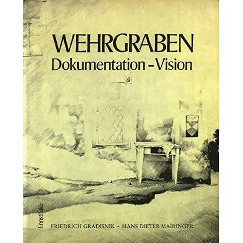 Wehrgraben: Dokumentation - Vision