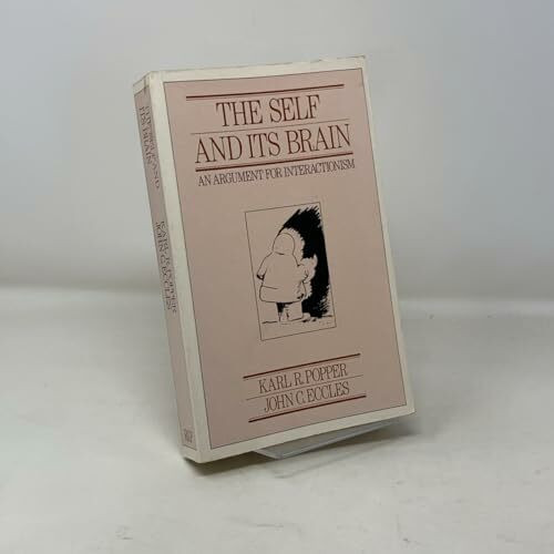 The Self and Its Brain: Argument for Interactionism