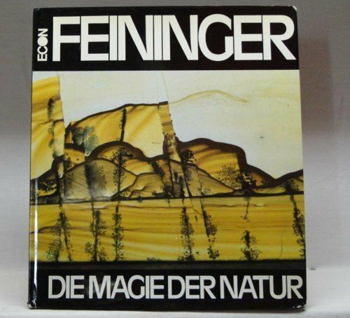 Die Magie der Natur