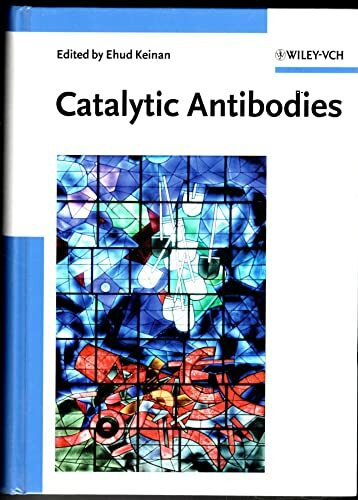 Catalytic Antibodies