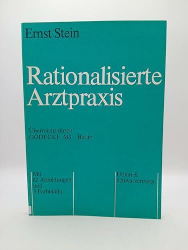 Rationalisierte Arztpraxis