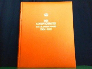 Die Coron-Chronik das 20. Jahrhundert. 1964 - 1967. Hier Band 17.