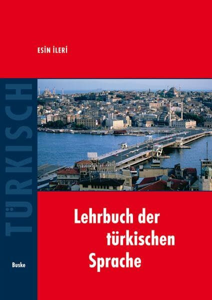 Lehrbuch der türkischen Sprache