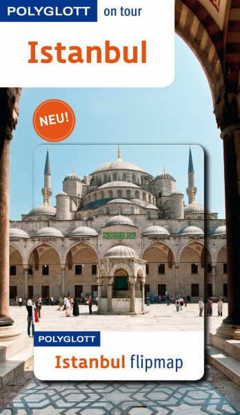POLYGLOTT on tour Reiseführer Istanbul: Polyglott on tour mit Flipmap