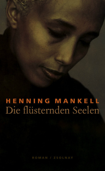 Die flüsternden Seelen: Roman