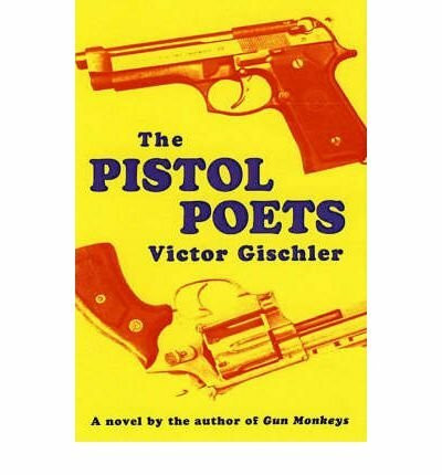 The Pistol Poets