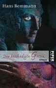 Die beschädigte Göttin: Roman (Piper Taschenbuch, Band 6565)