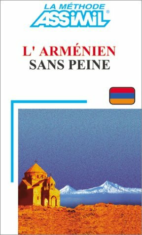 VOLUME ARMENIEN SANS PEINE