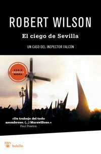 El ciego de Sevilla (FICCIÓN, Band 282)