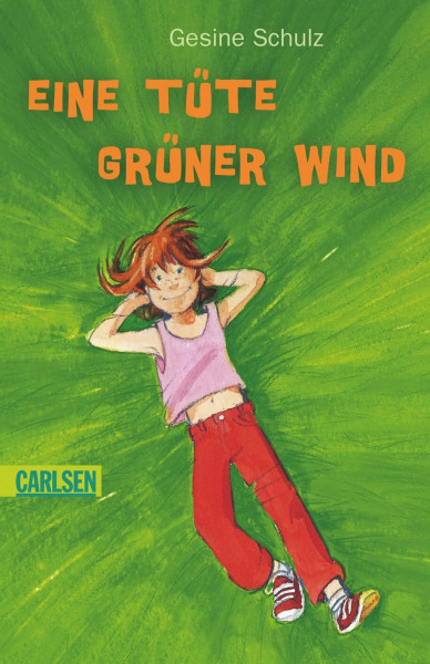 Eine Tüte grüner Wind (Sommer-Aktion)