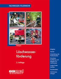 Löschwasserförderung