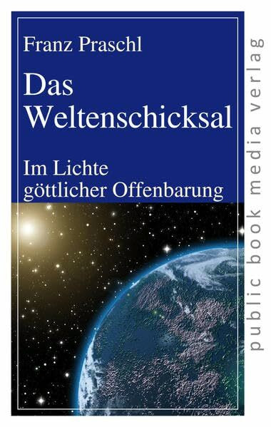 Das Weltenschicksal: Im Lichte göttlicher Offenbarung (public book media verlag)