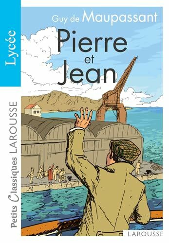 Pierre et Jean