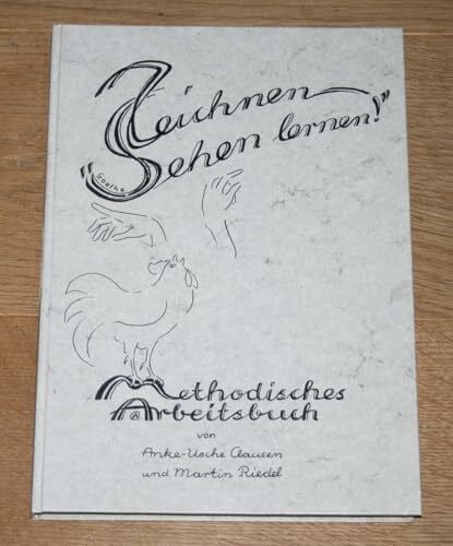Riedel, Martin: Erfahrungen in einer Waldorfschule, in öffentlichen Kursen und in der Gefängnisarbeit. Methodisches Arbeitsbuch