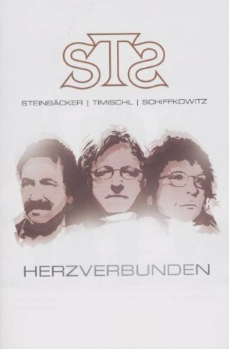 STS - Herzverbunden [2 DVDs]