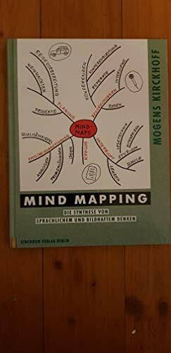 Mind Mapping. Die Synthese von sprachlichem und bildhaftem Denken