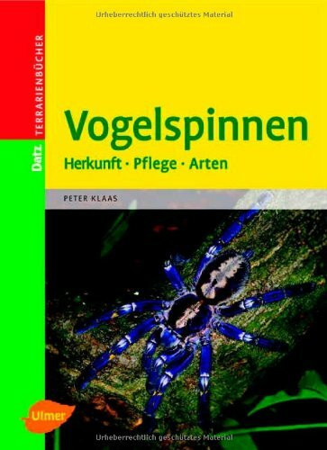 Vogelspinnen