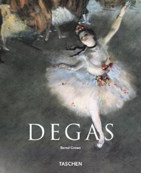 Degas: Kleine Reihe - Kunst
