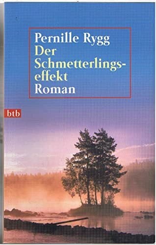 Der Schmetterlingseffekt