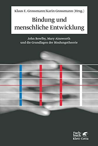 Bindung und menschliche Entwicklung: John Bowlby, Mary Ainsworth und die Grundlagen der Bindungstheorie