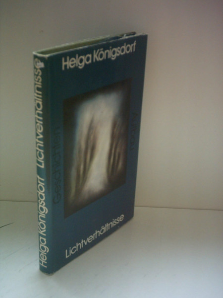 Lichtverhältnisse: Geschichten