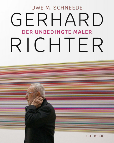 Gerhard Richter: Der unbedingte Maler
